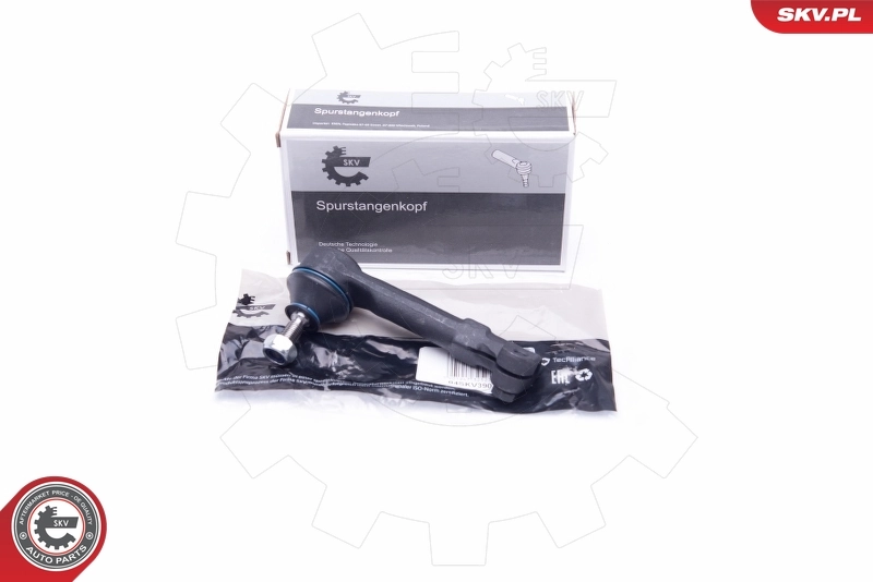 Tie Rod End
